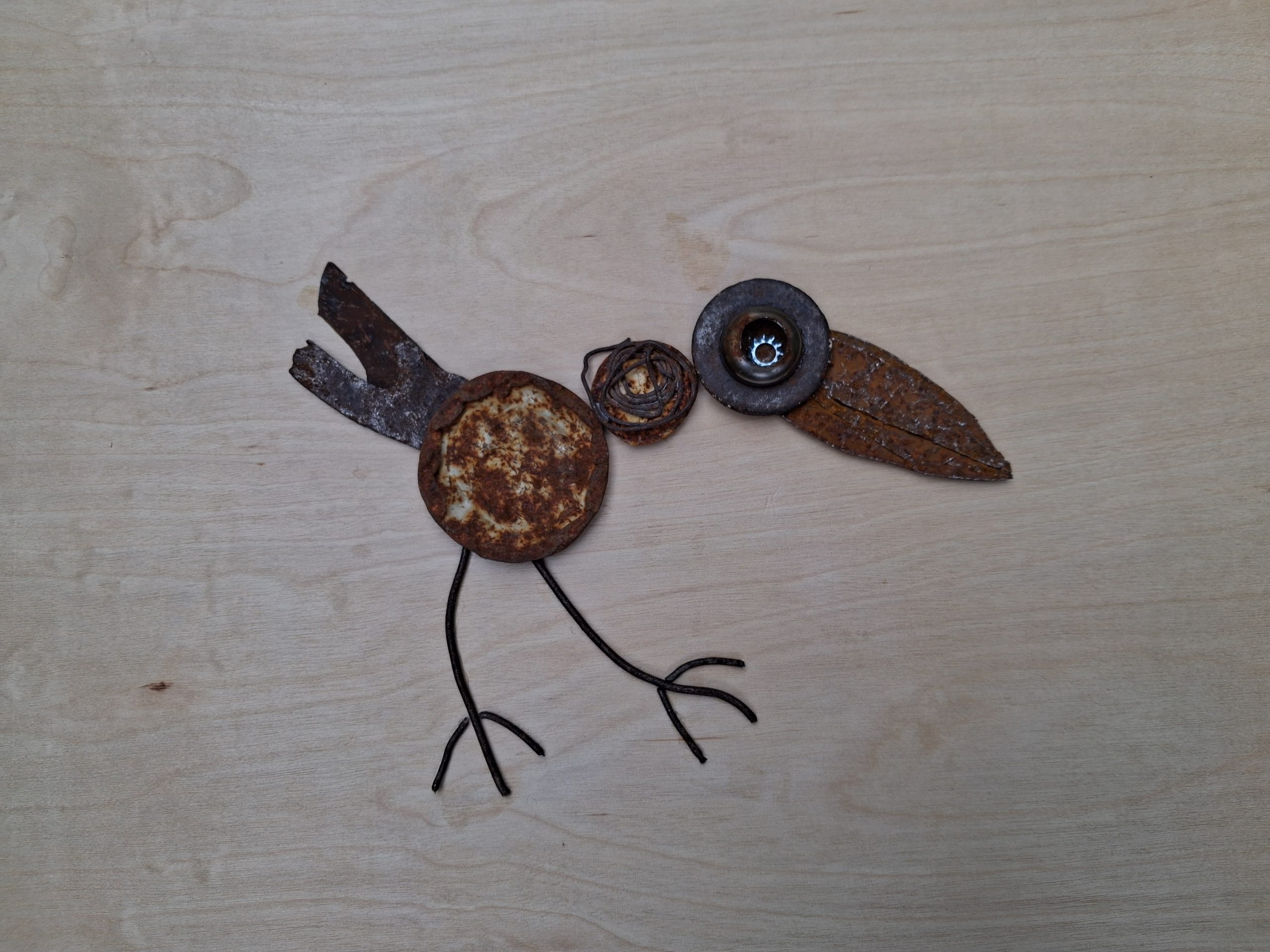 Piepjong 40 x 27 cm