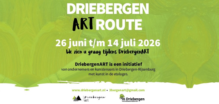 DriebergenART