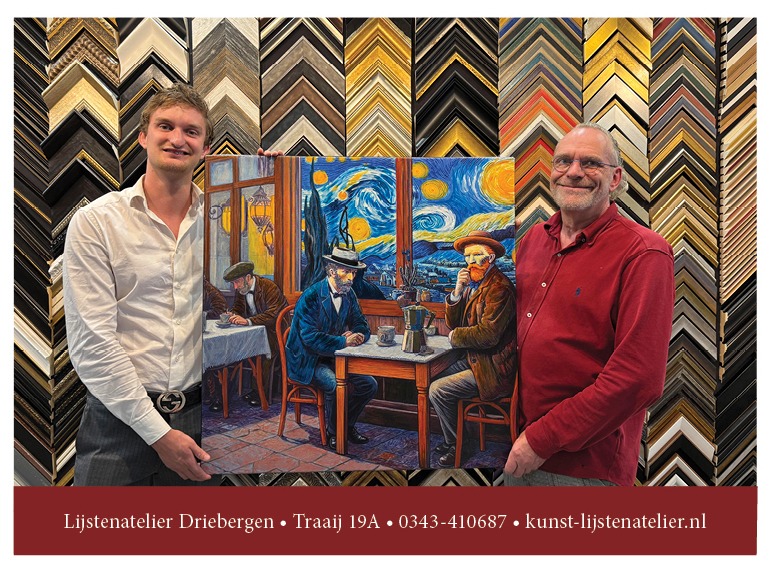 adv Lijstenatelier