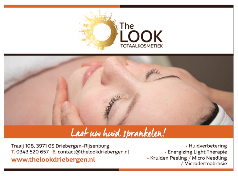 adv The Look
