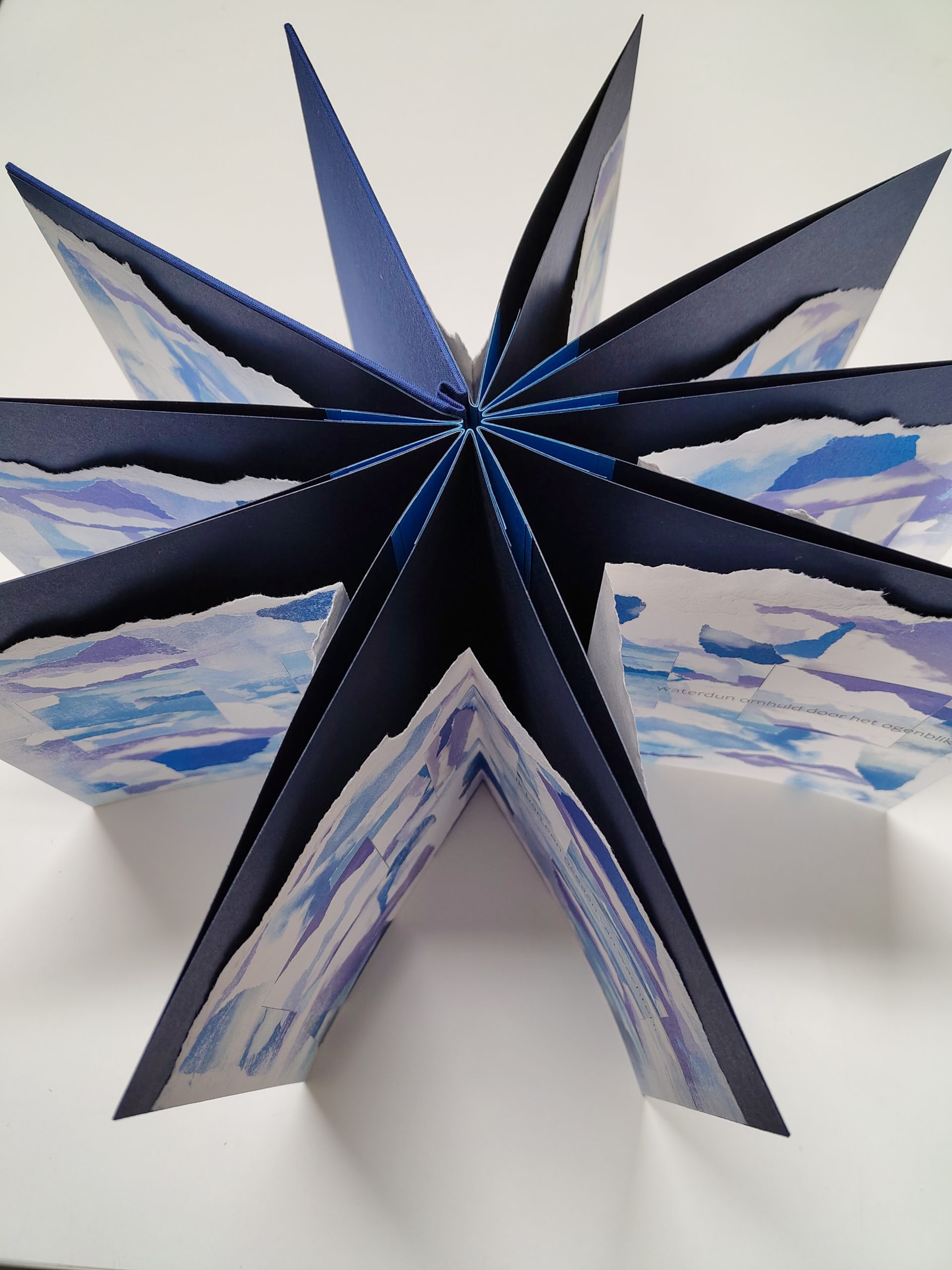 sterboek 20x40x40cm