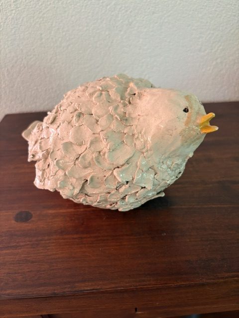 Vogel