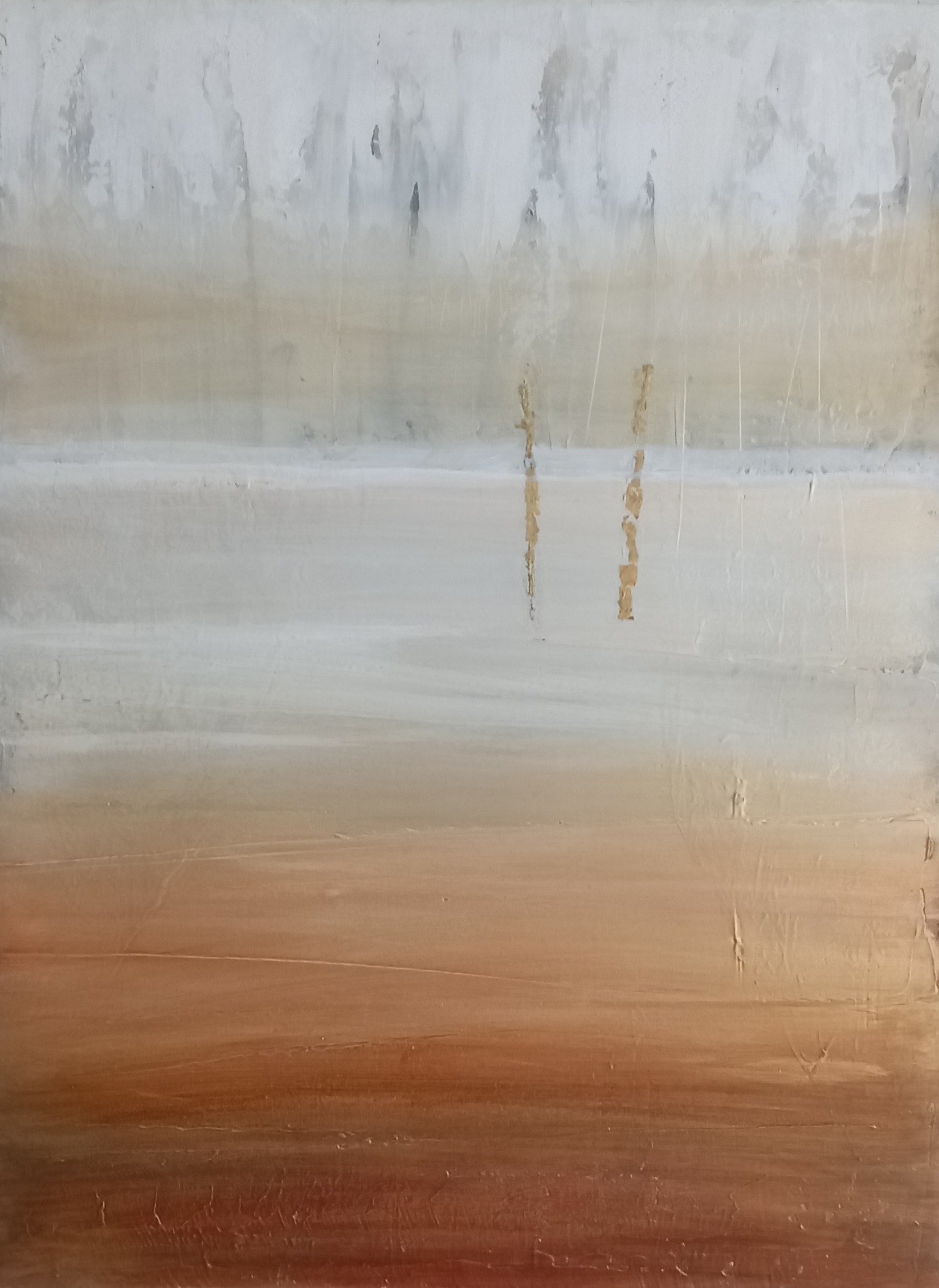 stilte.80 x 60.acryl op doek