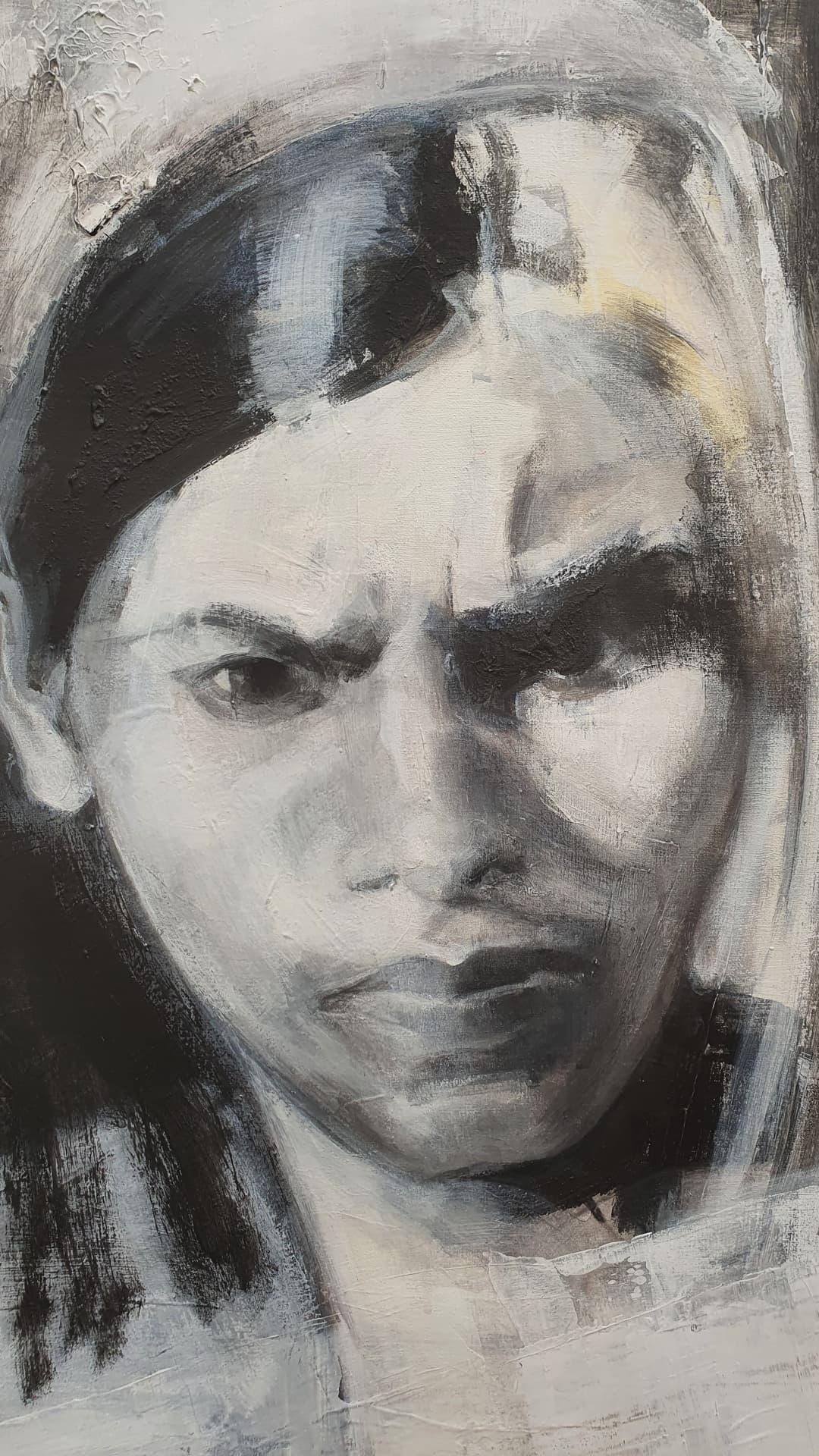 Rana Plaza 60x 80