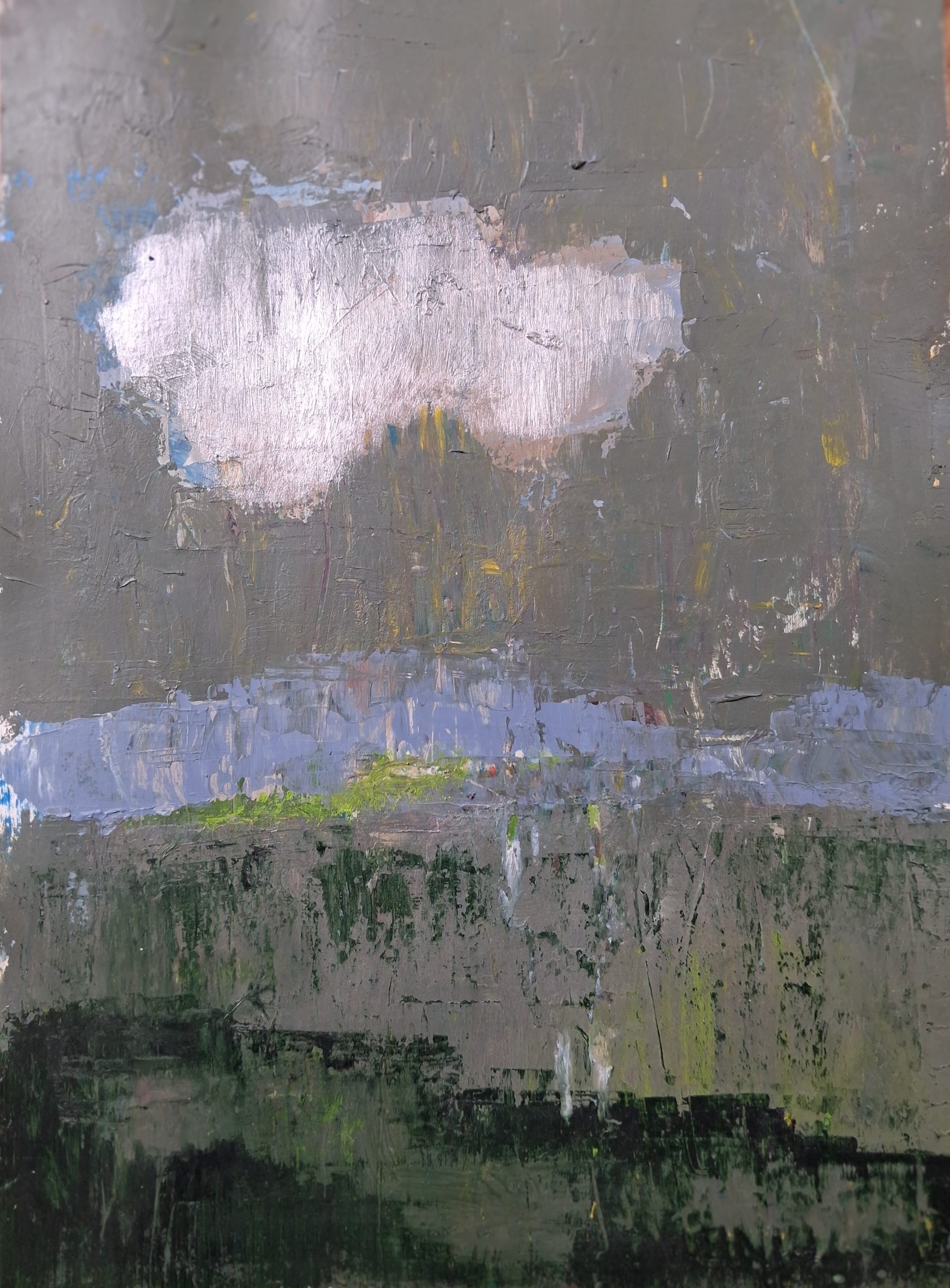 wolk 20 cm x 28 cm