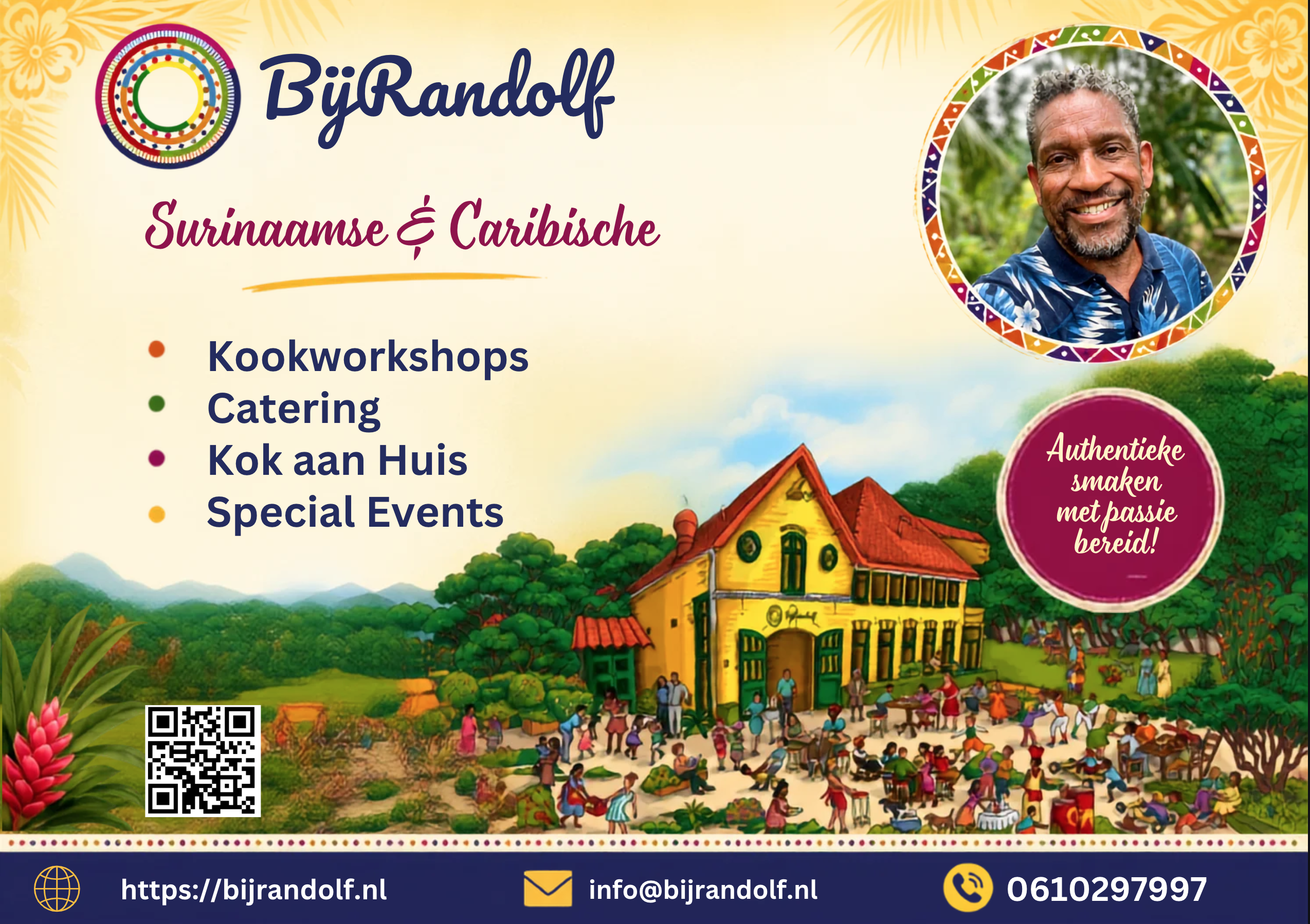 Randolf dd 5 juli 2026